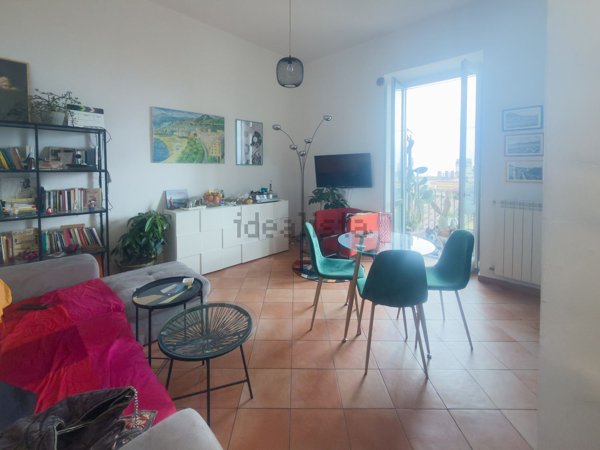 appartamento in affitto a Salerno