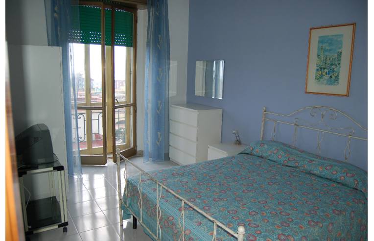 appartamento in affitto a Salerno in zona Arce-Vernieri