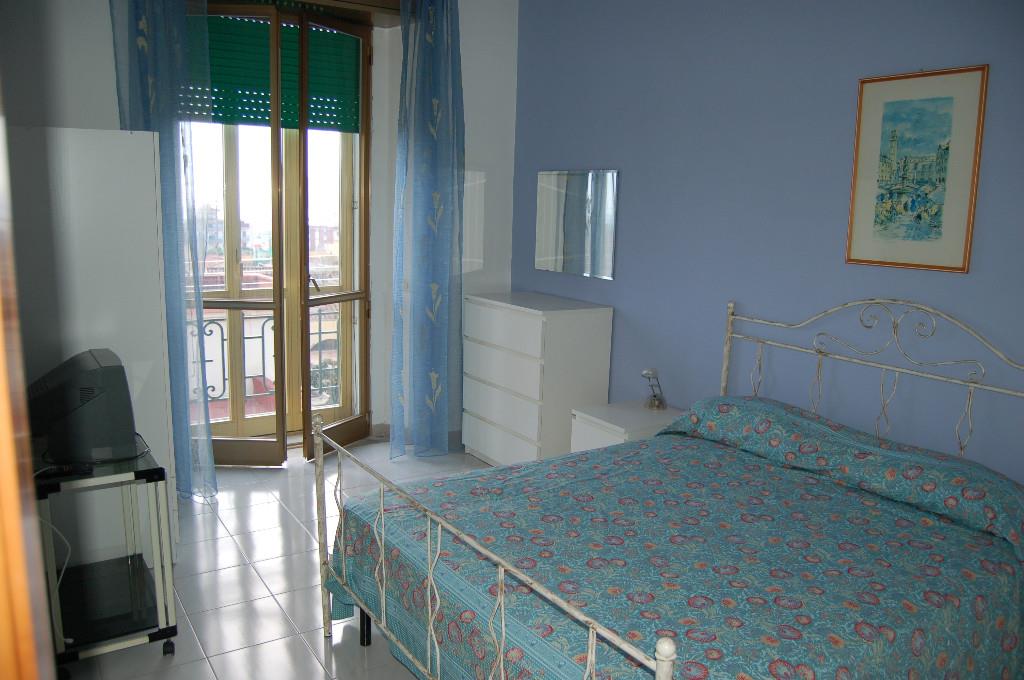 appartamento in affitto a Salerno in zona Arce-Vernieri