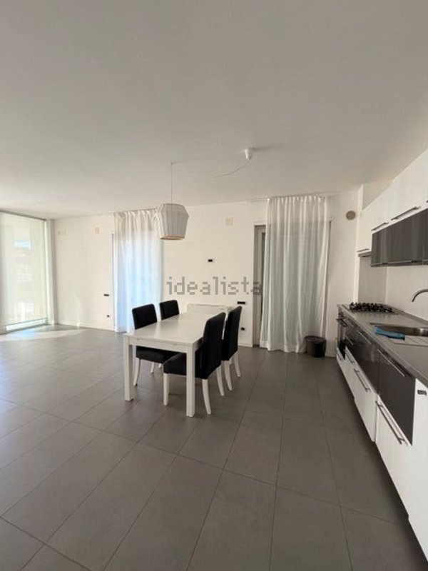 appartamento in affitto a Salerno in zona Sala Abbagnano