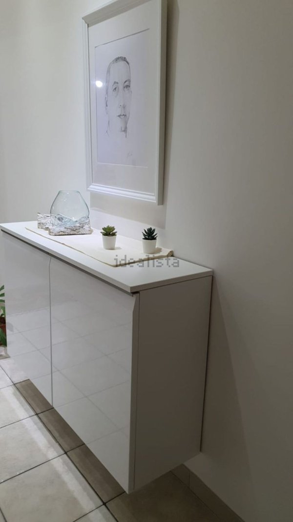 appartamento in affitto a Salerno