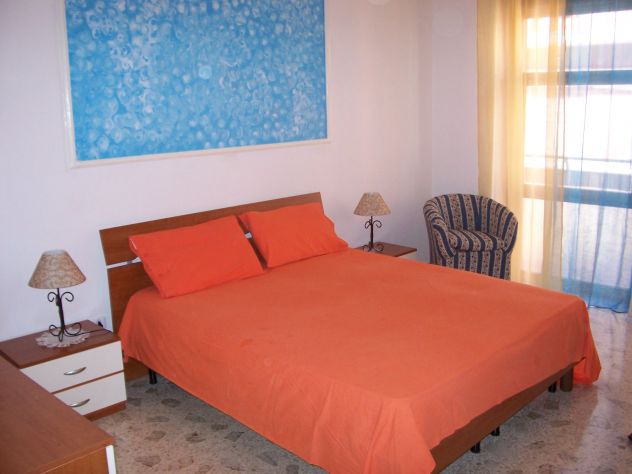 appartamento in affitto a Salerno in zona Mercatello