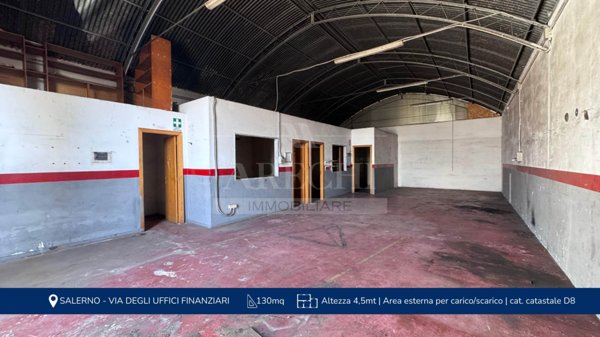 ufficio in affitto a Fiscaglia in zona Migliaro