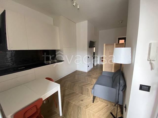 appartamento in affitto a Salerno in zona Centro Città