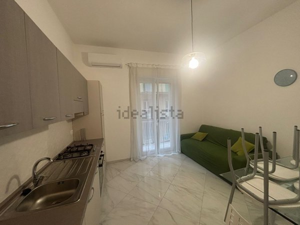 appartamento in affitto a Salerno