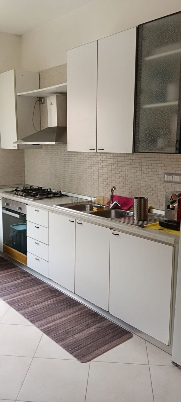 appartamento in affitto a Salerno