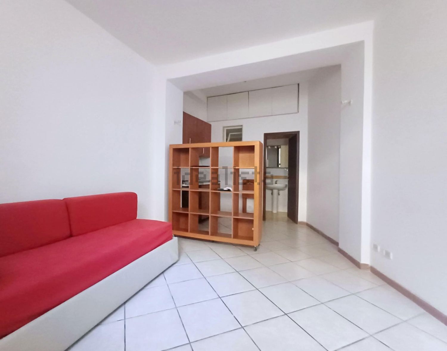 appartamento in affitto a Salerno in zona Centro Città