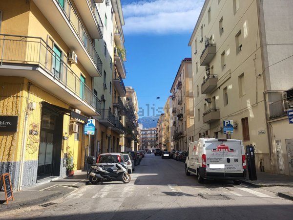 appartamento in affitto a Salerno in zona Centro Città