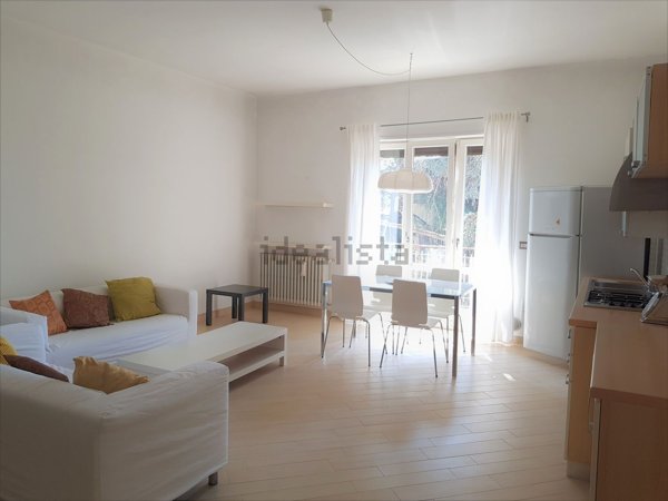 appartamento in affitto a Salerno in zona Sala Abbagnano