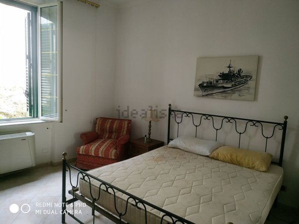 appartamento in affitto a Salerno in zona Centro Città