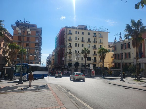 appartamento in affitto a Salerno