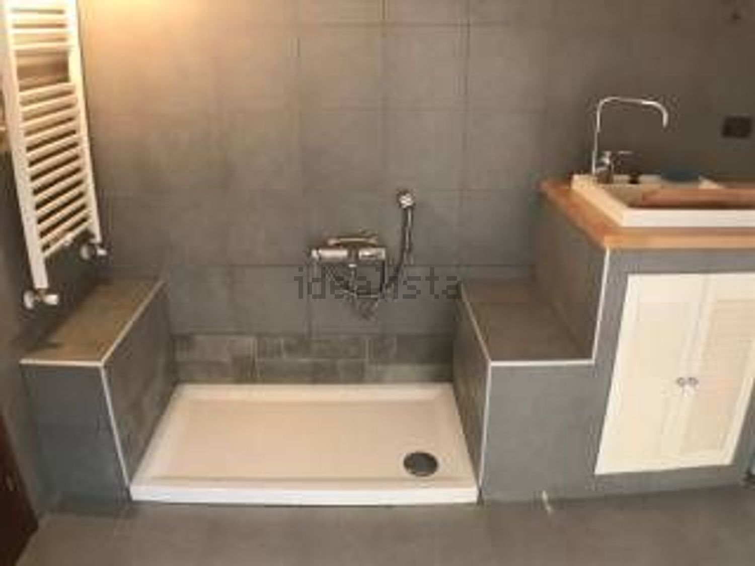 appartamento in affitto a Salerno