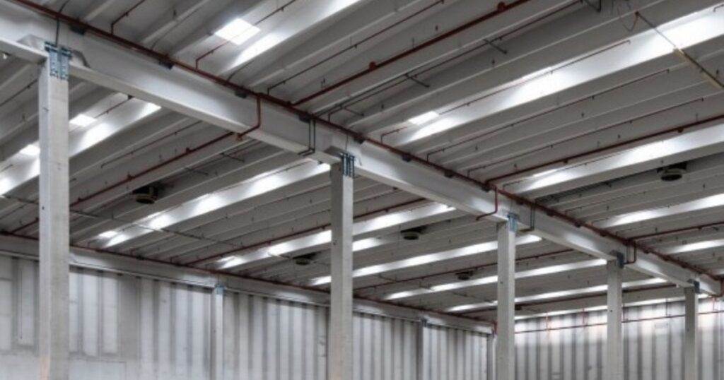 capannone in affitto a Salerno in zona Zona Industriale