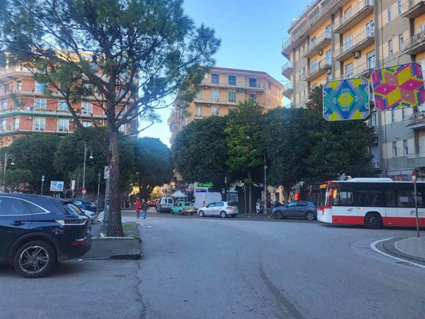 ufficio in affitto a Salerno