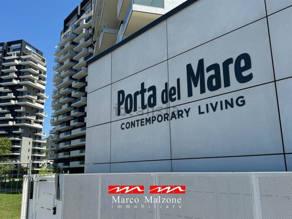 appartamento in affitto a Salerno