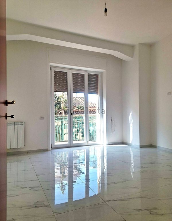 appartamento in affitto a Salerno in zona Centro Città