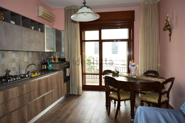 appartamento in affitto a Salerno in zona Centro Città