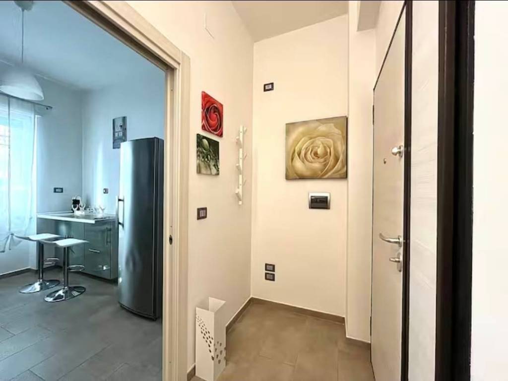 appartamento in affitto a Salerno in zona Brignano / Piezzo