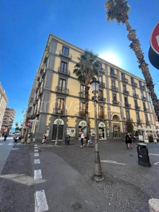 appartamento in affitto a Salerno in zona Centro Città