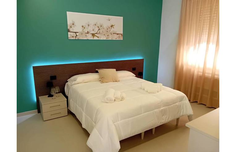 appartamento in affitto a Salerno in zona Fuorni