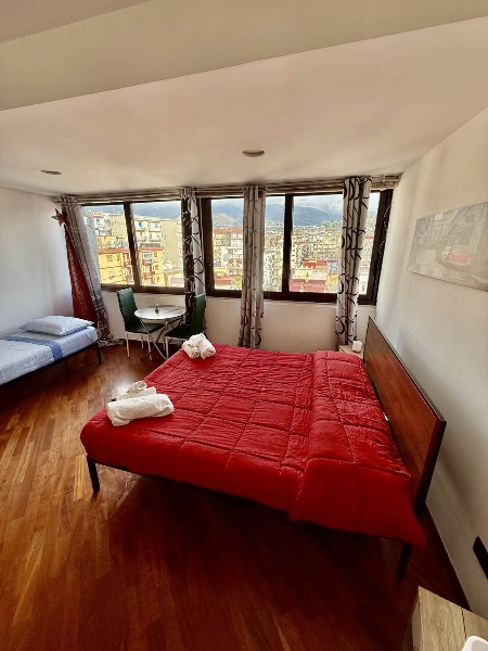 appartamento in affitto a Salerno in zona Centro Città