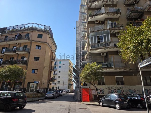 ufficio in affitto a Salerno in zona Mercatello