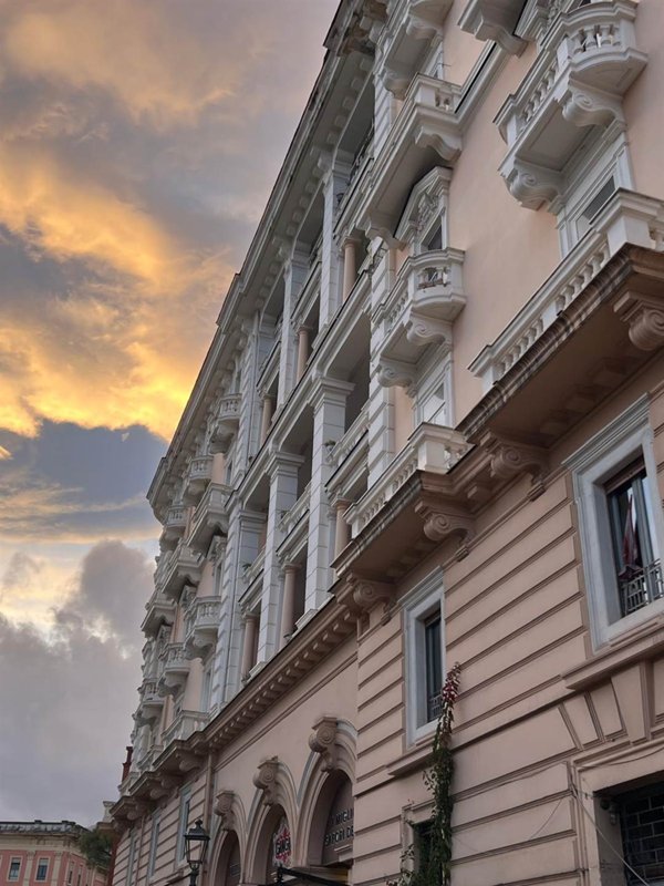 appartamento in affitto a Salerno in zona Centro Città