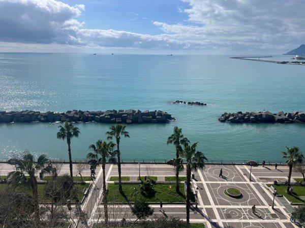 appartamento in affitto a Salerno