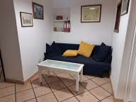 appartamento in affitto a Salerno in zona Matierno