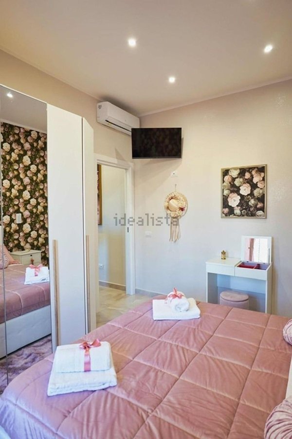 appartamento in affitto a Salerno