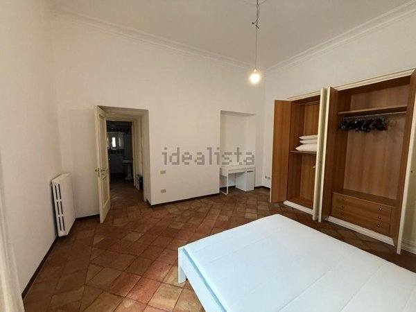 appartamento in affitto a Salerno in zona Centro Città