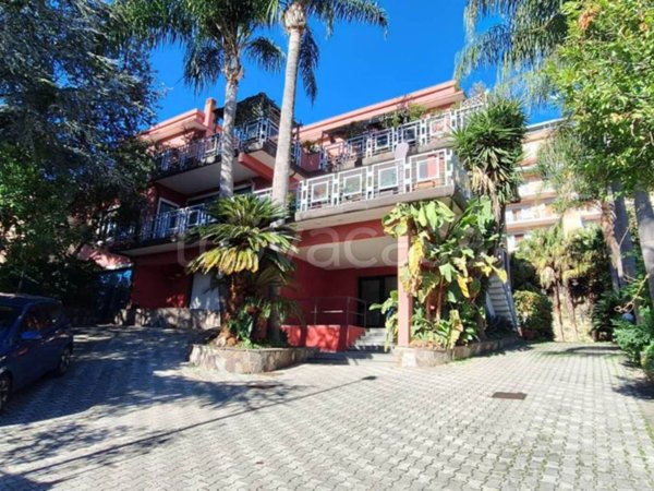 appartamento in affitto a Salerno in zona Sala Abbagnano