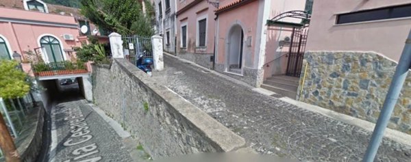 appartamento in affitto a Salerno in zona Centro Città