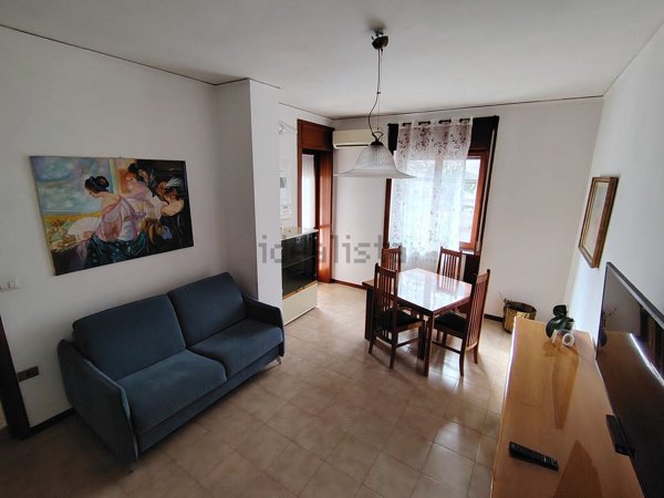 appartamento in affitto a Salerno