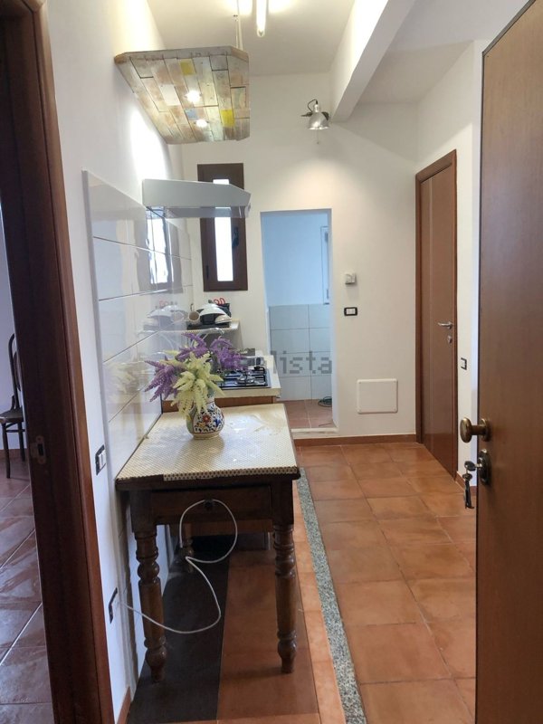 appartamento in affitto a Salerno in zona Brignano / Piezzo