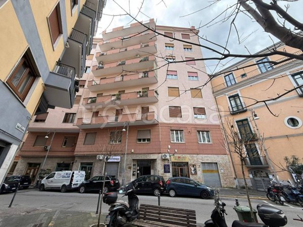 appartamento in affitto a Salerno in zona Centro Città