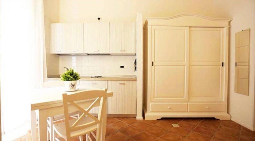 appartamento in affitto a Salerno in zona Centro Città