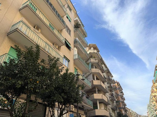 appartamento in affitto a Salerno in zona Irno