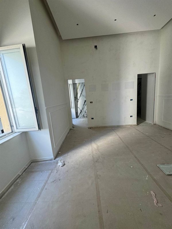 appartamento in affitto a Salerno in zona Porto