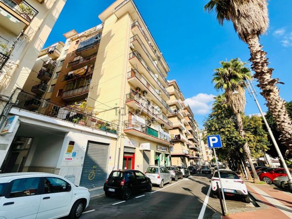 appartamento in affitto a Salerno