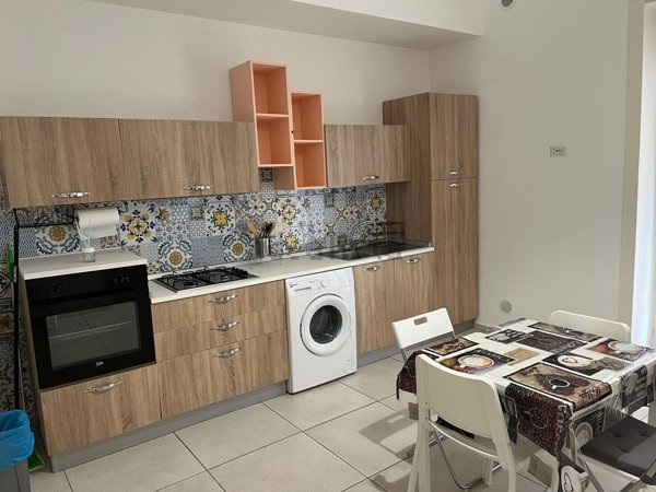 appartamento in affitto a Salerno in zona Centro Città