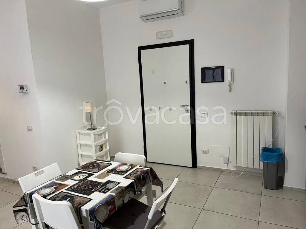 appartamento in affitto a Salerno
