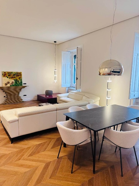 appartamento in affitto a Salerno in zona Centro Città