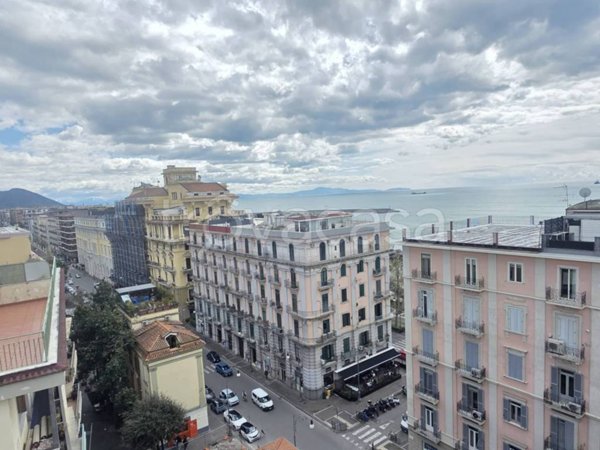 appartamento in affitto a Salerno in zona Centro Città