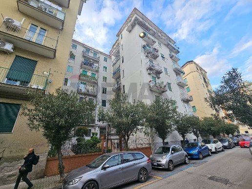 appartamento in affitto a Salerno in zona Centro Città