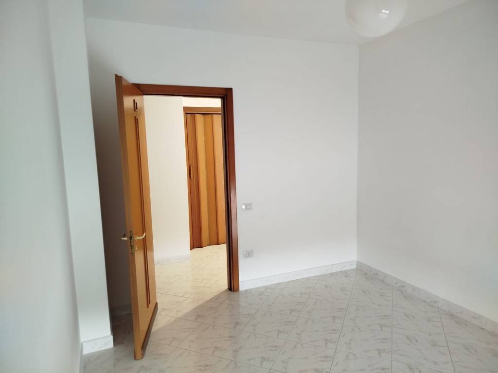 appartamento in affitto a Salerno in zona Pastena