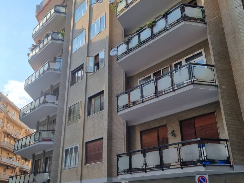 appartamento in affitto a Salerno in zona Gelsi Rossi