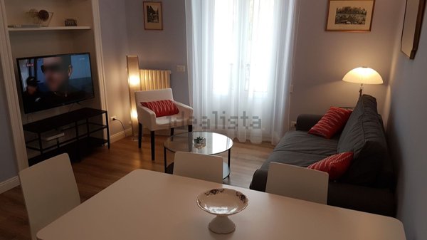 appartamento in affitto a Salerno