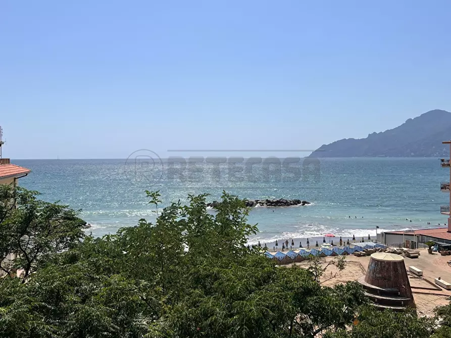 appartamento in affitto a Salerno in zona Pastena