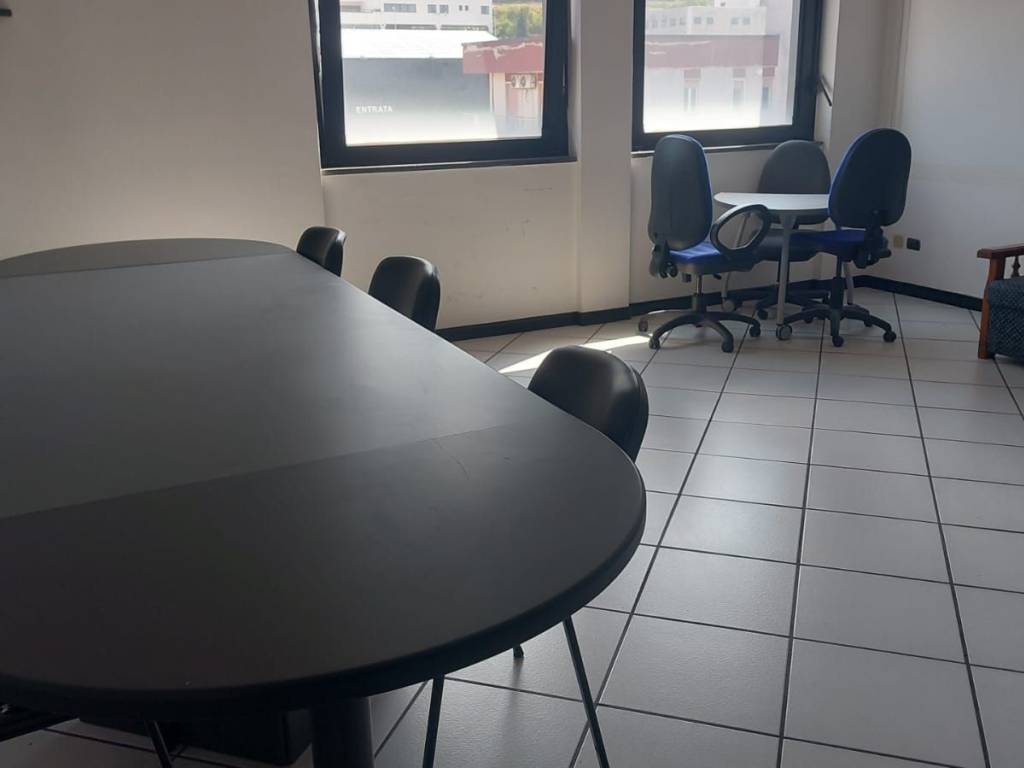 appartamento in affitto a Salerno in zona San Leonardo